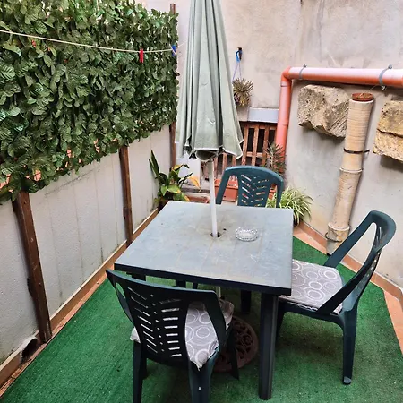 Trapani's Heart Appartement Trapani
