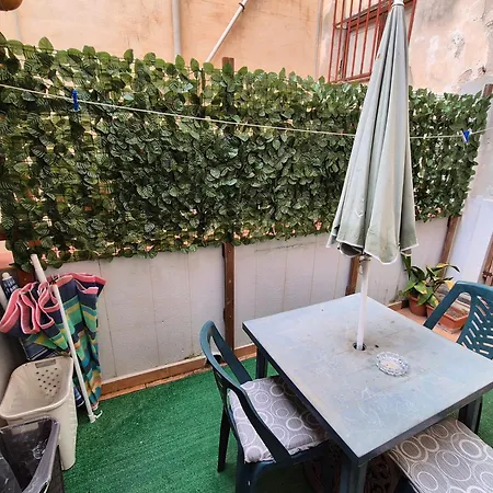 Appartement Trapani's Heart *