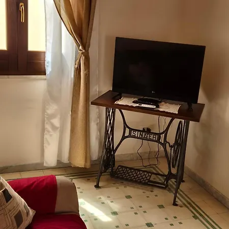 Trapani's Heart Appartement Trapani