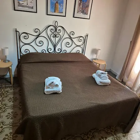 Trapani's Heart Appartement