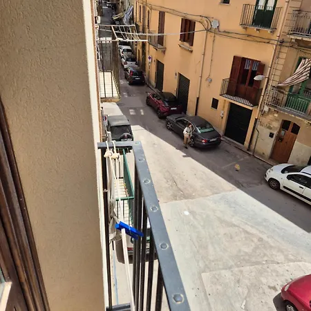 Trapani's Heart Appartement