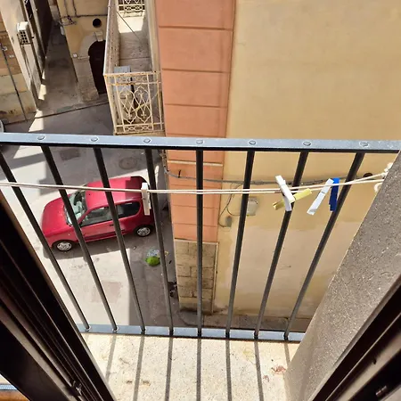 Appartement Trapani's Heart *