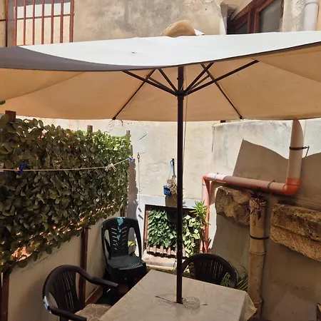 Trapani's Heart Appartement *