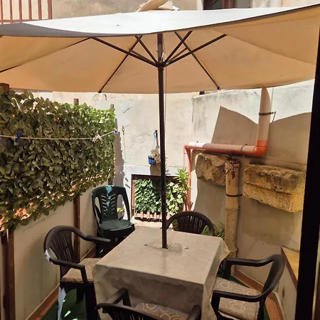 Appartement Trapani's Heart *