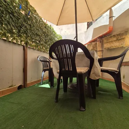 Trapani's Heart Appartement