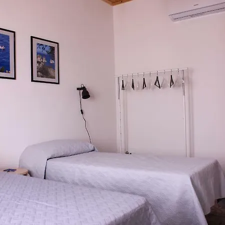 Appartement Trapani's Heart *