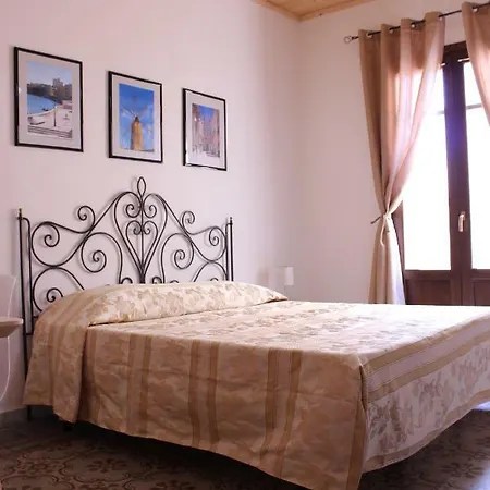 Appartement Trapani's Heart *