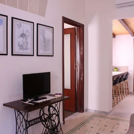 Trapani's Heart Appartement Trapani