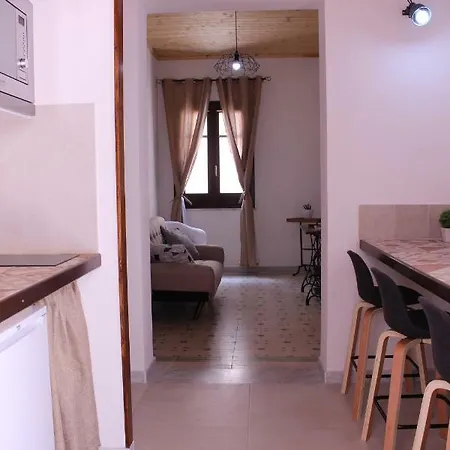 Trapani's Heart Appartement