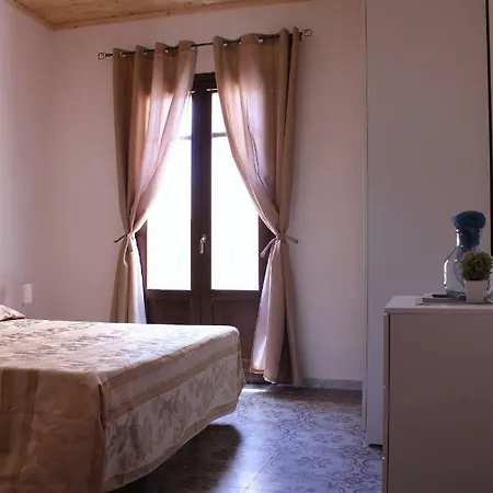Trapani's Heart Appartement *