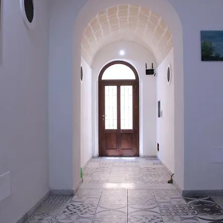 Trapani's Heart