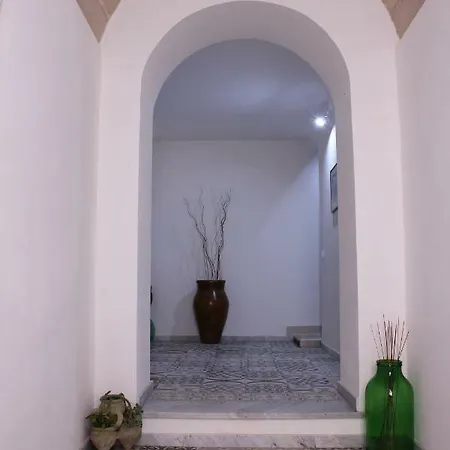 Trapani's Heart Appartement Trapani