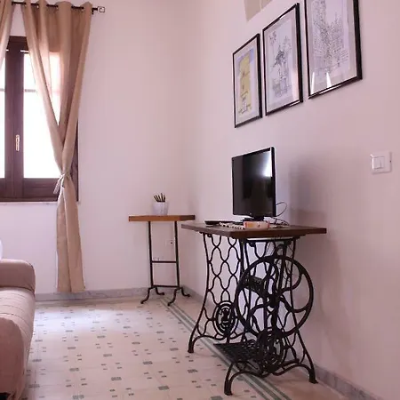 Trapani's Heart Appartement Trapani