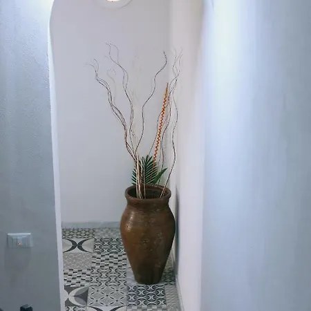 Trapani's Heart Appartement Trapani