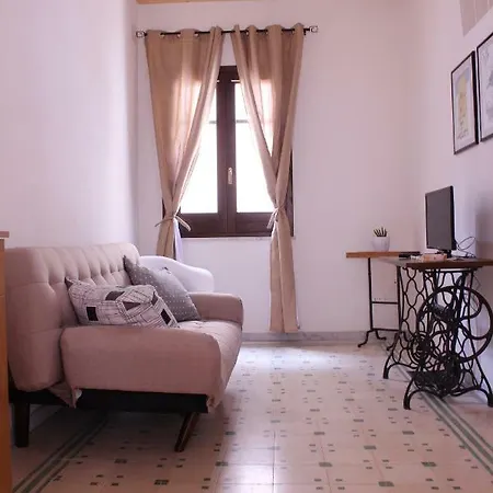 Appartement Trapani's Heart *