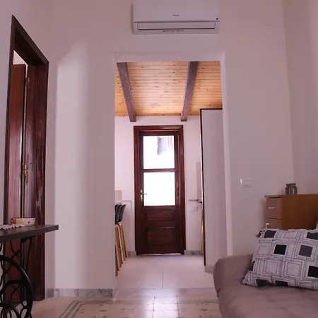 Appartement Trapani's Heart Trapani