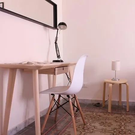 Trapani's Heart Appartement