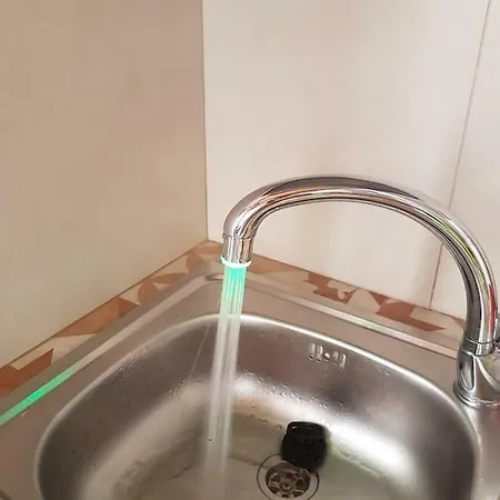Appartement Trapani's Heart