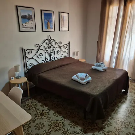 Appartamento Trapani's Heart