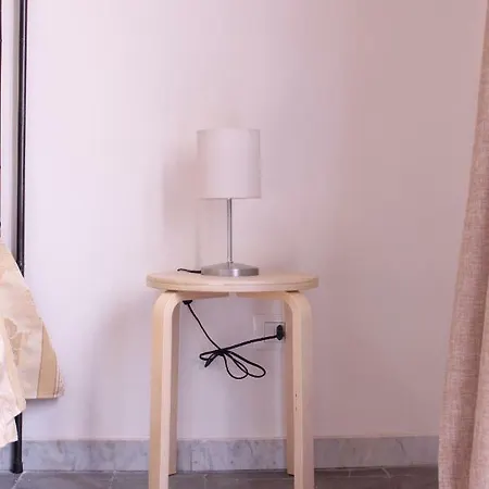 Trapani's Heart Apartment *